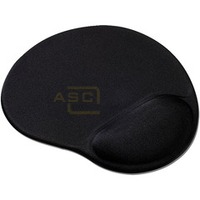 SpeedLink Vellu Gel Mousepad black