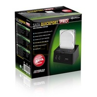 Sharkoon SATA QuickPort Pro * HDD Docking Station
