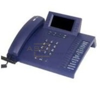 Systemtelefon COMfortel® 2500 dunkelblau