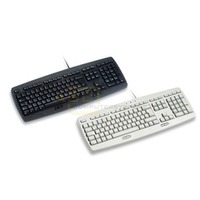 CyMotion EXPERT hellgrau deutsch PS/2