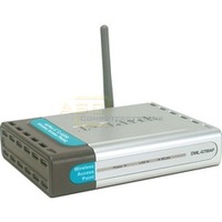 DWL-G700AP Wireless G 54Mbit Access Point