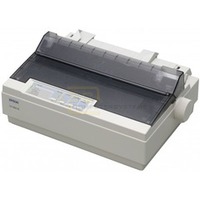 LX-300+II 9-Nadel-Drucker USB EPP RS-232