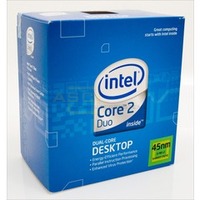 Core2Duo E8400 3.0GHz S775 6MB 1333FSB Box ATX