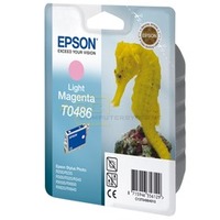Tinte T0486 light magenta