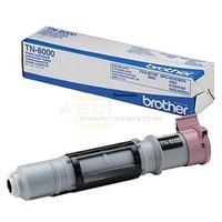 Toner TN-8000 schwarz