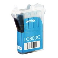 LC-800C Tinte blau