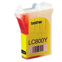 LC-800Y Tinte gelb