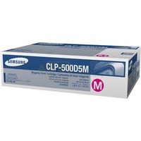 Toner magenta f&uuml;r CLP-500/CLP-550 ca. 5000 Seiten