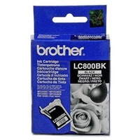 LC-800BK Tinte schwarz