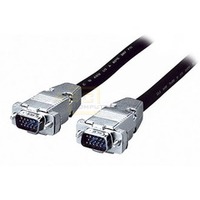 Monitorkabel, 3+7 VGA, St. -> St. 1.8m