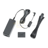 Netzteil Adapter Kit ACK900 f&uuml;r IXUS Serie