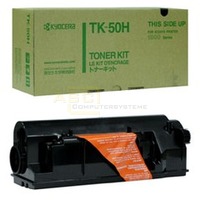 Toner TK-50H schwarz für FS-1900