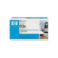 Toner 03A (C3903A) black LaserJet 5P/5MP/6P/6MP