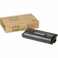 Toner TK-70 schwarz f&uuml;r FS-9100 / FS-9500 Serie