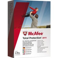 Total Protection 2011 ML