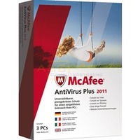 Antivirus PLUS 2011 ML