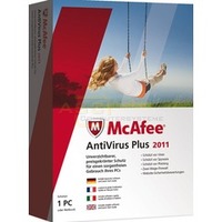 Antivirus PLUS 2011 ML