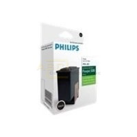 Tintenpatrone PFA 441 schwarz f&uuml;r Faxjet 5xx Serie