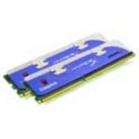 HyperX 4GB (2x 2GB Kit) DDR3-1333MHz CL9