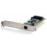 FNC-0107TX Fast Ethernet 10/100Mbps Adapter & WOL