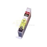 BCI-6Y Tintenpatrone yellow