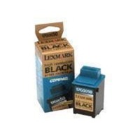 Patrone 50 (17G0050) schwarz - original Tinte