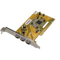 DC-1394 Firewire-Adapter PCI