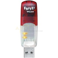 FRITZ!WLAN USB Stick 125Mbit 802.11g++ 