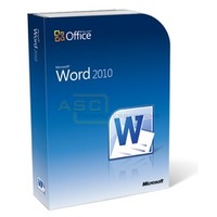 Word 2010 deutsch (PC)