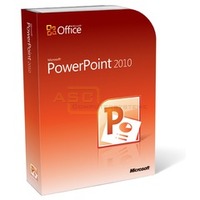 PowerPoint 2010 deutsch (PC)