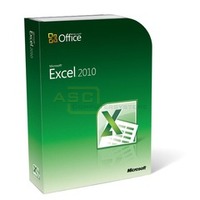 Excel 2010 deutsch (PC)