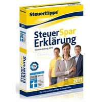 Steuer-Spar-Erkl&auml;rung 2011