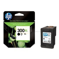 Druckpatrone 300XL (CC641EE)
