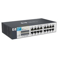 ProCurve V1410-16G Switch * 16-Port Gigabit