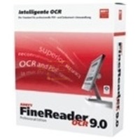 FineReader 9.0 Professional Edition deutsch