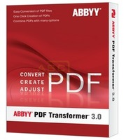 PDF Transformer 3.0 Pro