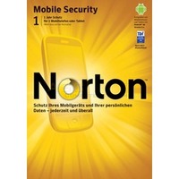 Norton Mobile Security 2.0 for Android