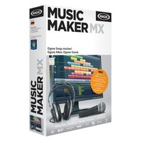 Music Maker MX