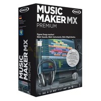 Music Maker MX Premium
