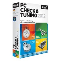 PC Check & Tuning 2012