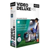Video deluxe MX