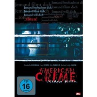 American Crime - Video Kills (DVD)