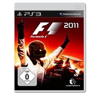 F1 2011 (PS3)