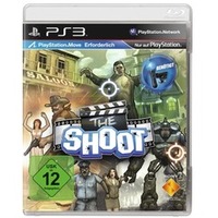 The Shoot (Move) (PS3)
