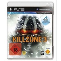 Killzone 3 (PS3)