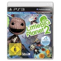 Little Big Planet 2 (PS3)