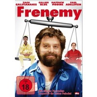 Frenemy (DVD)