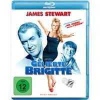 Geliebte Brigitte (Blu-ray)