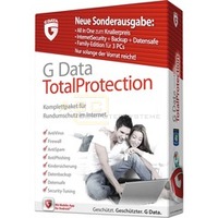 TotalProtection 2012