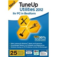 TuneUp Utilities 2012